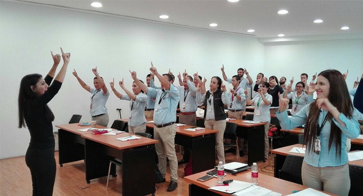 Cursos de Ventas en San Luis Potosí