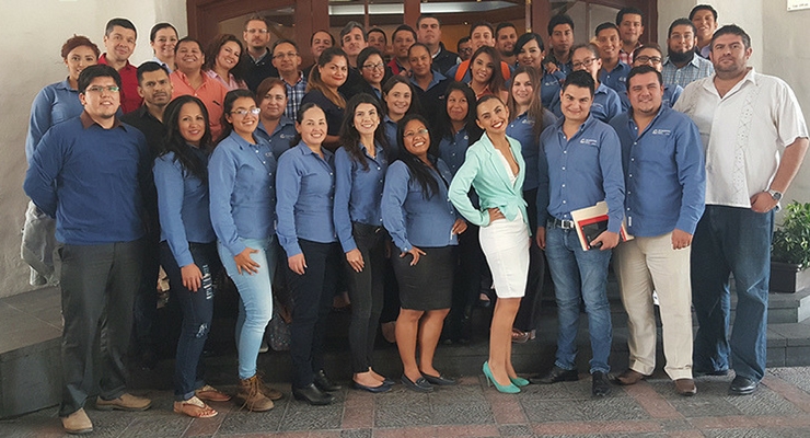 Curso de Ventas con PNL en Mérida